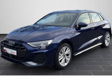 Audi A3 11.438 km 31.500 &euro; Ludwigshafen 67063