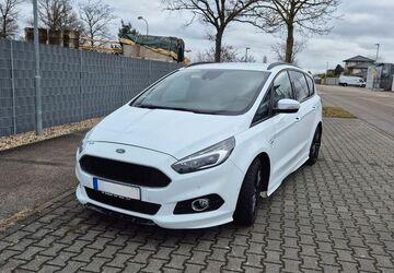 Ford S-Max 95.000 km 19.999 &euro; Oberhausen-Rheinhausen 68794