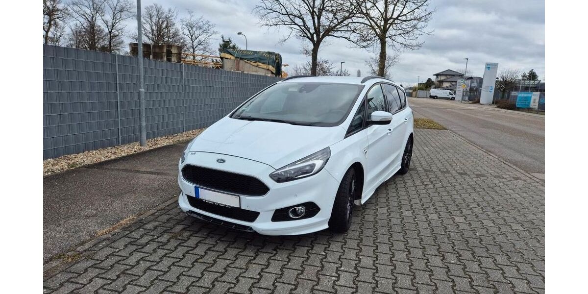 Ford S-Max 95.000 km 19.999 &euro; Oberhausen-Rheinhausen 68794