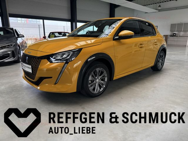 Peugeot 208 60.200 km 13.480 &euro; Mannheim 68309