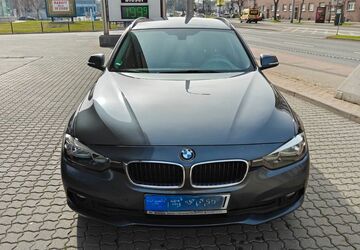 BMW 318 193.000 km 8.000 &euro; Mannheim 68161