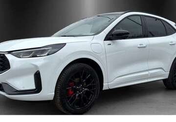 Ford Kuga 3.500 km 44.290 &euro; Weinheim 69469