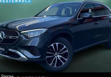 Mercedes-Benz GLC 220 21.750 km 53.660 &euro; Ludwigshafen 67065