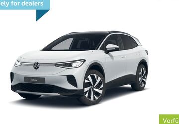 VW ID.4 19.900 km 50.990 &euro; Mannheim 68309