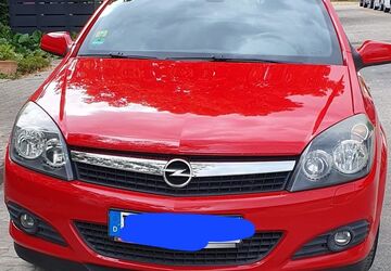 Opel Astra 168.000 km 2.900 &euro; Heidelberg 69115