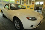 Mazda MX-5 1.8 Black & White Energy 79.600 km 11.985 &euro; Hirschberg 69493