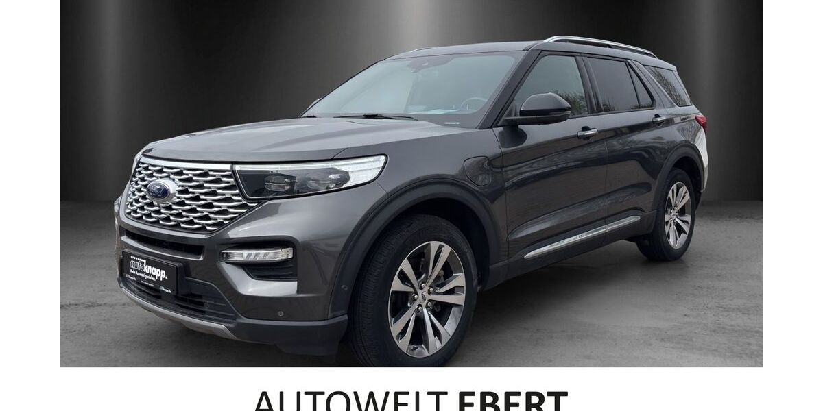 Ford Explorer 64.000 km 42.990 &euro; Weinheim 69469
