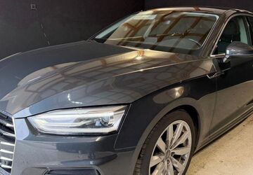 Audi A5 206.000 km 17.255 &euro; Heidelberg 69123