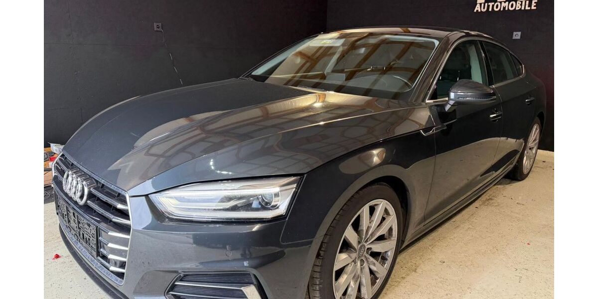 Audi A5 206.000 km 17.255 &euro; Heidelberg 69123