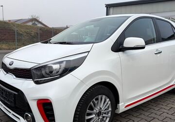 Kia Picanto 146.000 km 7.599 &euro; Nußloch 69226