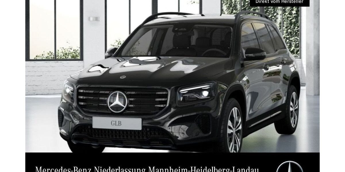 Mercedes-Benz GLB 200 9.900 km 44.450 &euro; Mannheim 68165