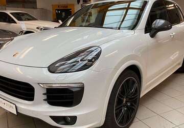 Porsche Cayenne 146.700 km 43.950 &euro; Mutterstadt 67112