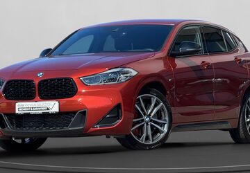 BMW X2 48.089 km 35.770 &euro; Weinheim 69469