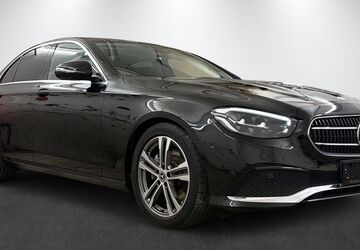 Mercedes-Benz E 220 121.000 km 35.499 &euro; Ittlingen 74930