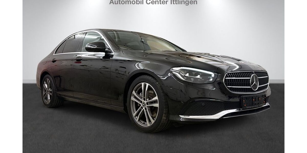 Mercedes-Benz E 220 121.000 km 35.499 &euro; Ittlingen 74930