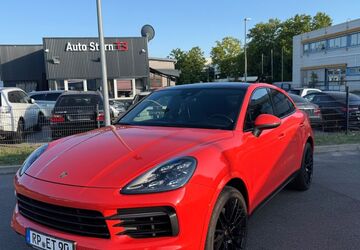 Porsche Cayenne 90.000 km 53.500 &euro; schifferstadt 67105