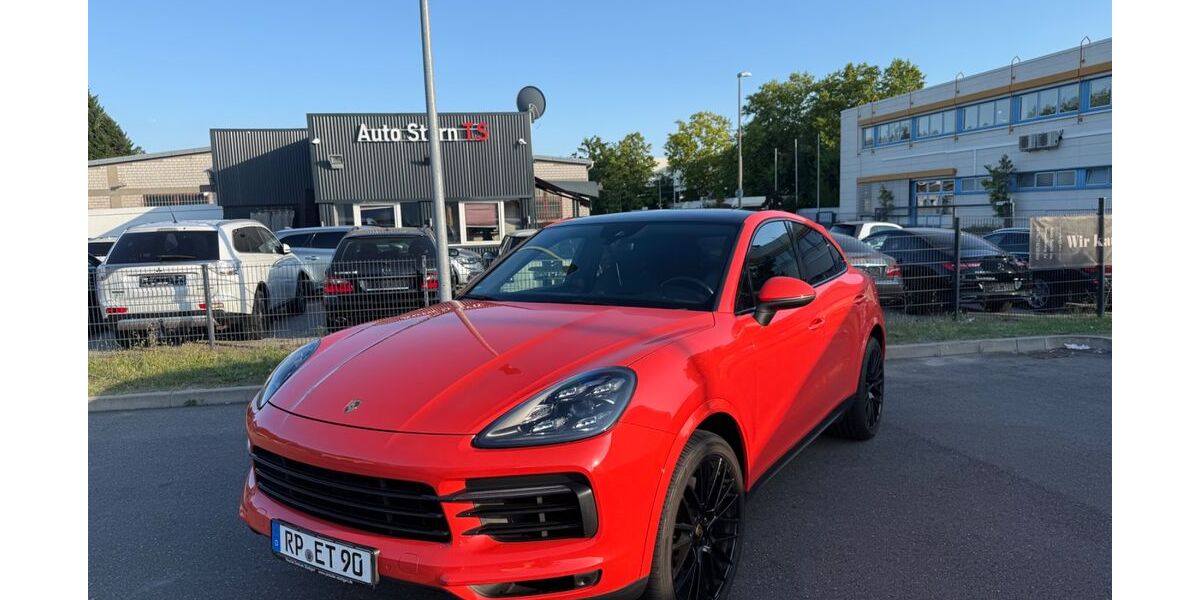 Porsche Cayenne 90.000 km 53.500 &euro; schifferstadt 67105