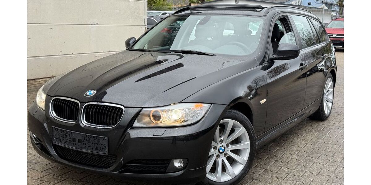 BMW 318 155.000 km 8.400 &euro; Weinheim 69469