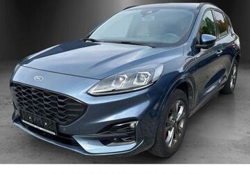 Ford Kuga 41.990 km 23.290 &euro; Weinheim 69469