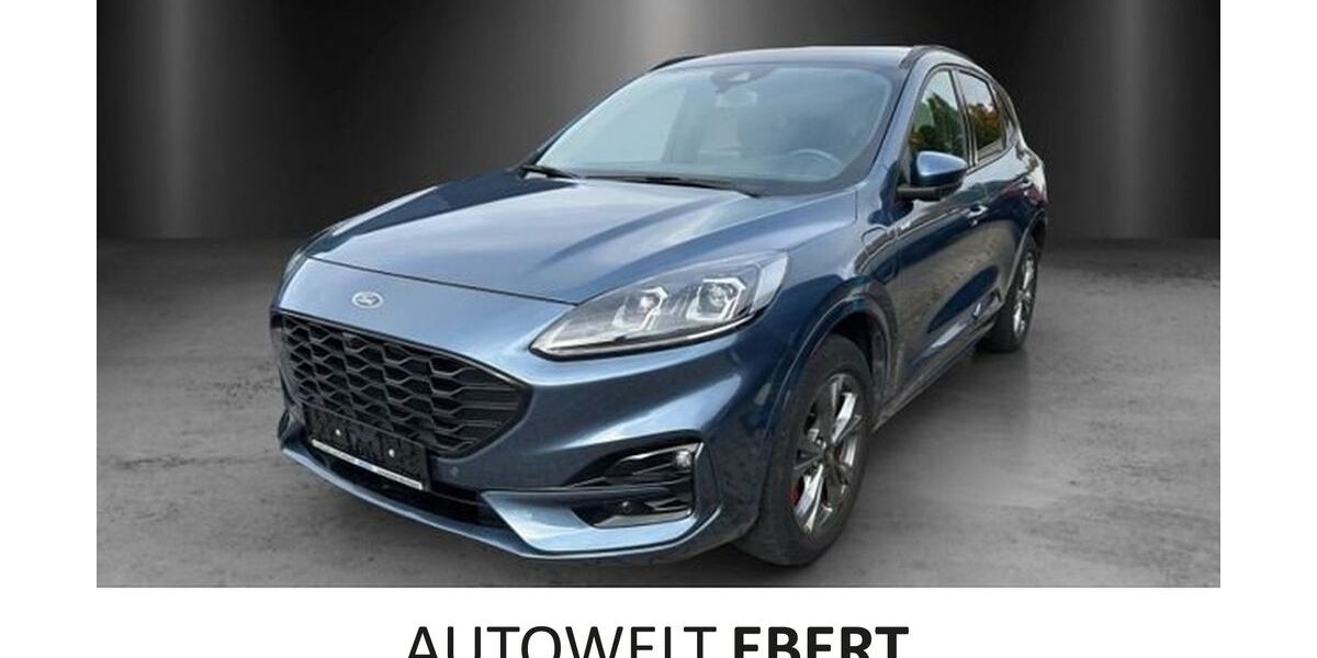 Ford Kuga 41.990 km 23.290 &euro; Weinheim 69469