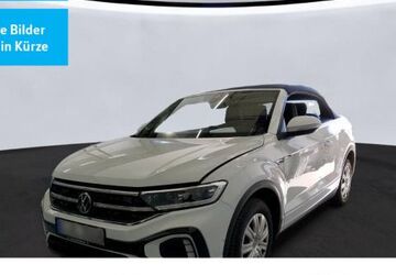 VW T-Roc 46.011 km 26.488 &euro; Mannheim 68309