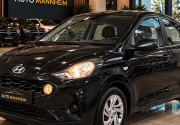Hyundai i10 84.000 km 8.999 &euro; Mannheim 68199