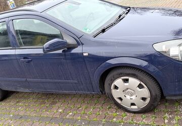 Opel Astra 260.000 km 1.099 &euro; Waghäusel 68753