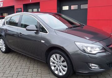 Opel Astra 148.195 km 6.290 &euro; Ludwigshafen am Rhein 67059