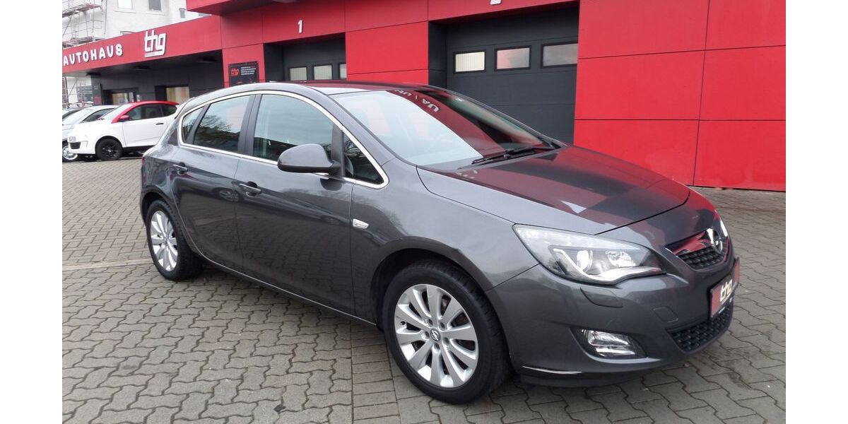 Opel Astra 148.195 km 6.290 &euro; Ludwigshafen am Rhein 67059