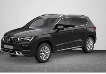 Seat Ateca 21.089 km 29.900 &euro; Ludwigshafen 67063
