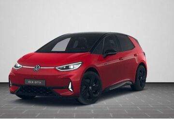 VW ID.3 15.900 km 42.830 &euro; Mannheim 68167