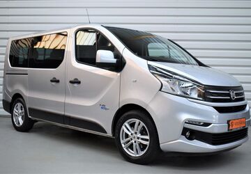 Fiat Talento 104.700 km 17.990 &euro; Forst 76694
