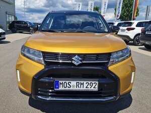 Suzuki Vitara 1.4 Boosterjet Hybrid Comfort+ 6.000 km 26.990 &euro; Obrigheim-Asbach 74847