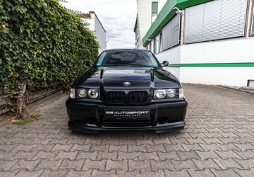 BMW 320 165.000 km 16.999 &euro; Viernheim 68519