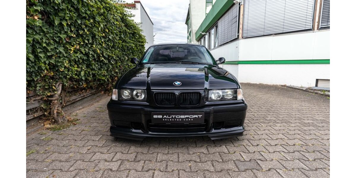 BMW 320 165.000 km 16.999 &euro; Viernheim 68519