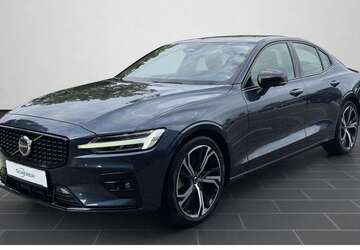 Volvo S60 27.491 km 33.900 &euro; Ludwigshafen 67063
