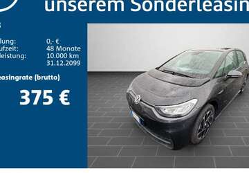 VW ID.3 69.135 km 22.900 &euro; Ludwigshafen 67059