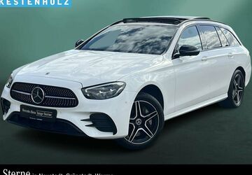Mercedes-Benz E 300 96.507 km 36.580 &euro; Schwetzingen 68723