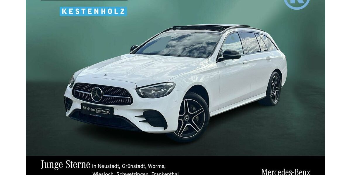 Mercedes-Benz E 300 96.507 km 36.580 &euro; Schwetzingen 68723