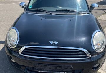 Mini ONE 77.000 km 5.999 &euro; Schifferstadt 67105