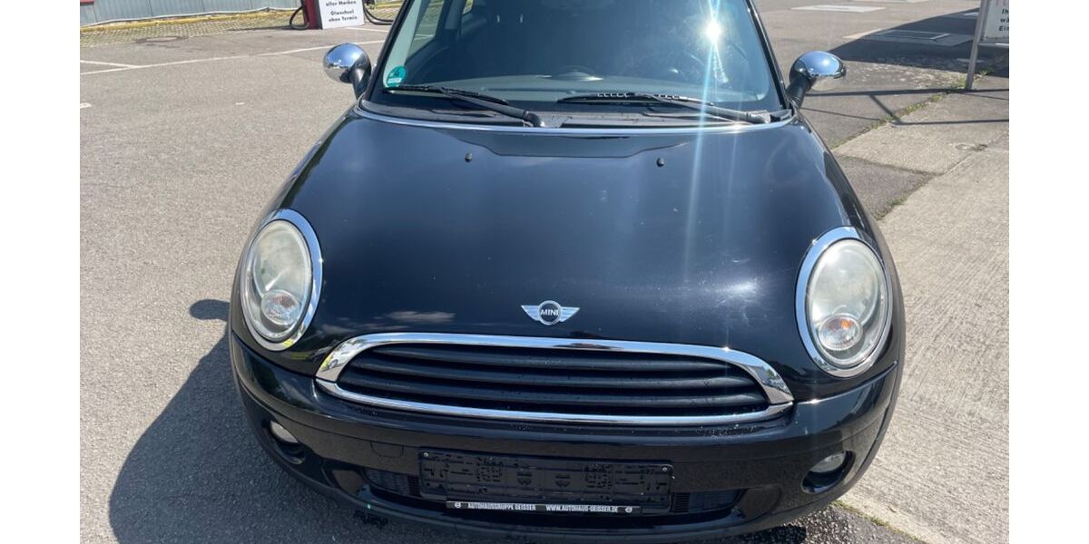 Mini ONE 77.000 km 5.999 &euro; Schifferstadt 67105