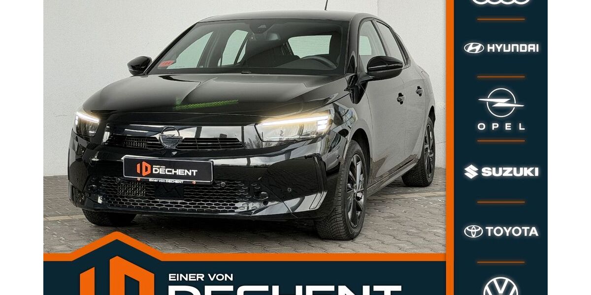 Opel Corsa 15.748 km 18.919 &euro; Heidelberg 69115