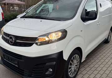 Opel Vivaro 133.000 km 12.700 &euro; Hemsbach 69502