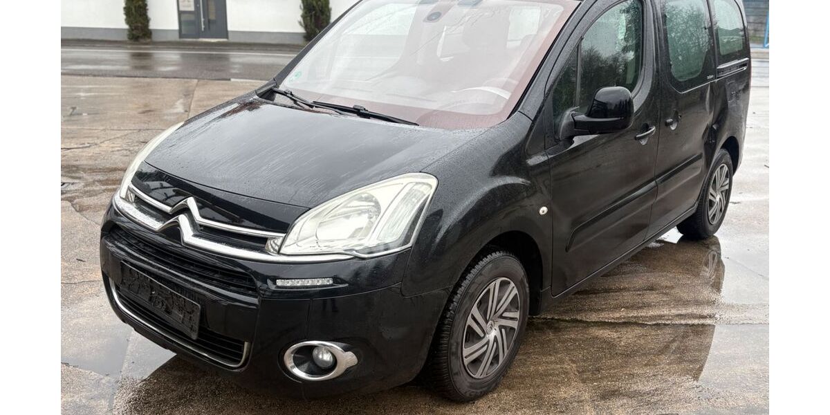 Citroen Berlingo 406.780 km 3.999 &euro; Speyer 67346