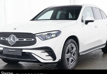 Mercedes-Benz GLC 300 14.695 km 62.990 &euro; Hockenheim 68766