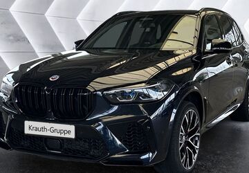 BMW X5 M 87.600 km 69.900 &euro; Hockenheim 68766