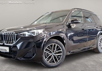 BMW X1 2.731 km 43.980 &euro; Mannheim 68169