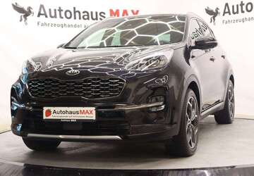 Kia Sportage 16.608 km 24.990 &euro; Mannheim 68219