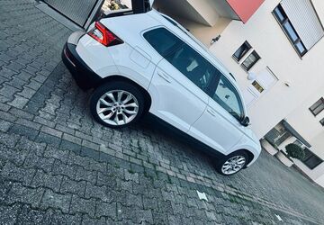 Skoda Karoq 54.100 km 20.900 &euro; Hemsbach (Bergstraße) 69502