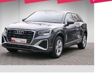 Audi Q2 7.035 km 28.500 &euro; Weinheim 69469